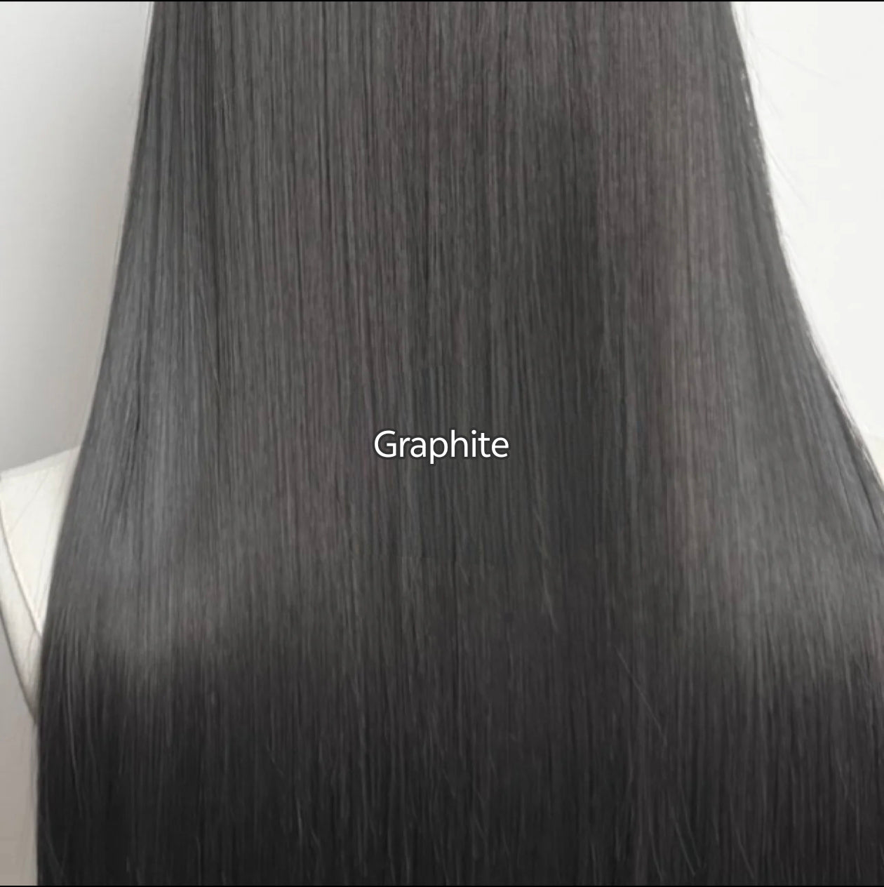 Natural Black Lace Front Wigs | 13x4 HD Lace Frontals with Pre-Plucked Hairline