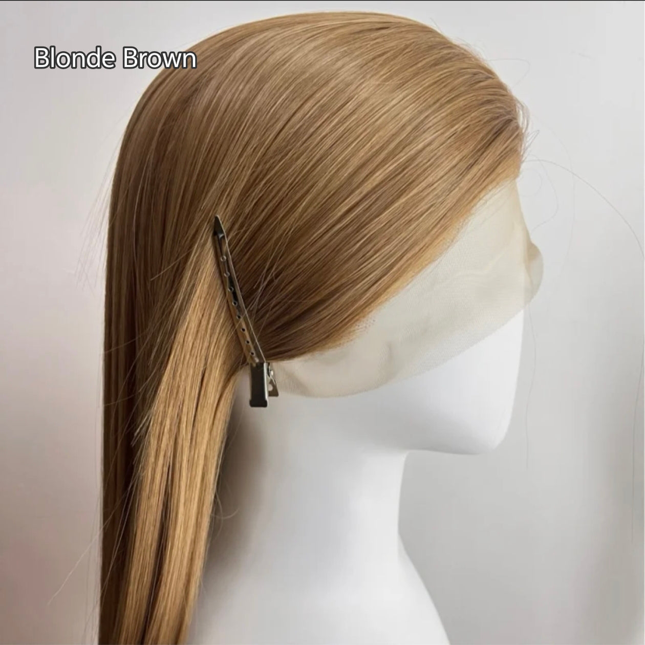 Brown Shades Lace Front Wigs | Natural Shades for Cosplay & Daily Wear