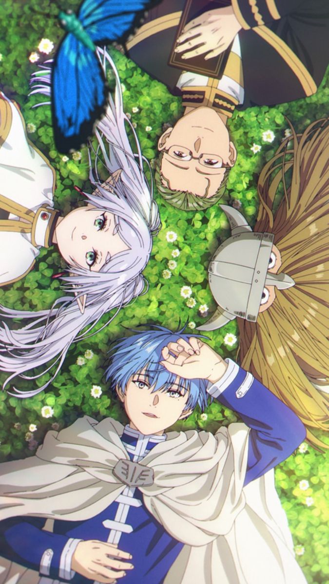 Sousou no Frieren