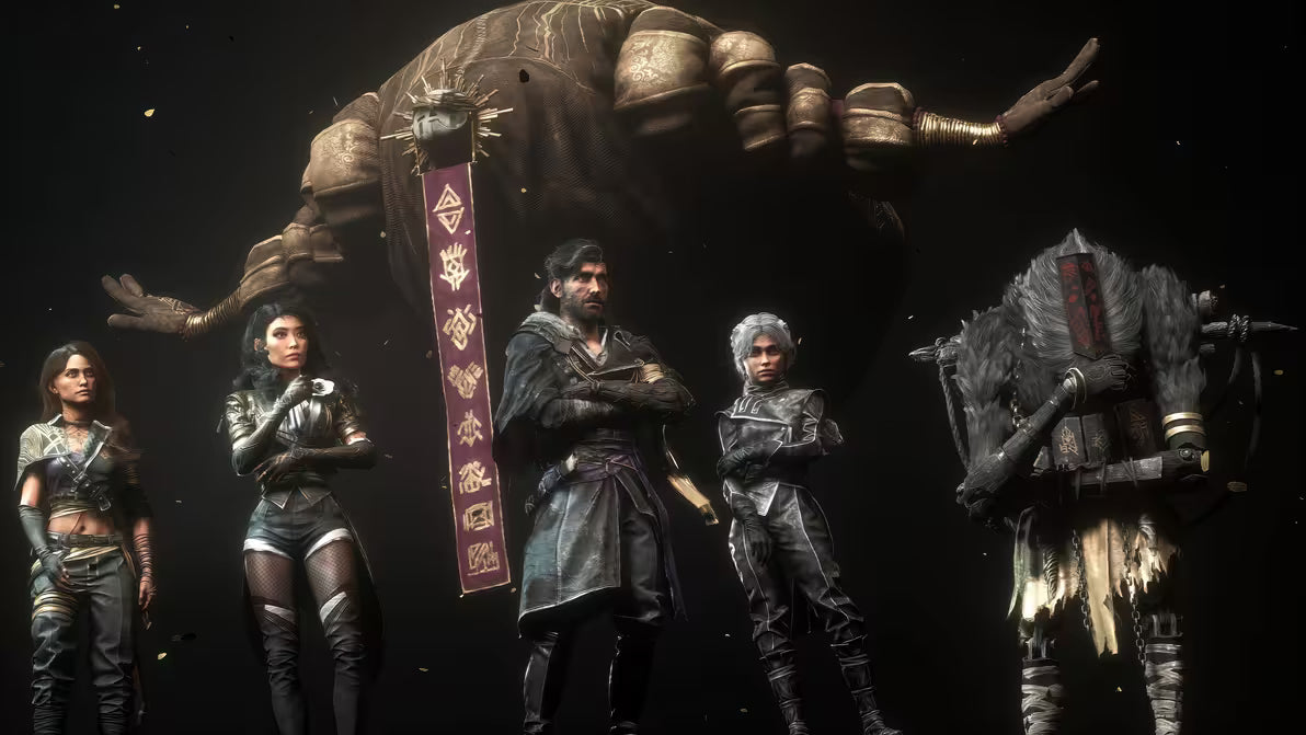 Clair Obscur: Expedition 33 Cosplay