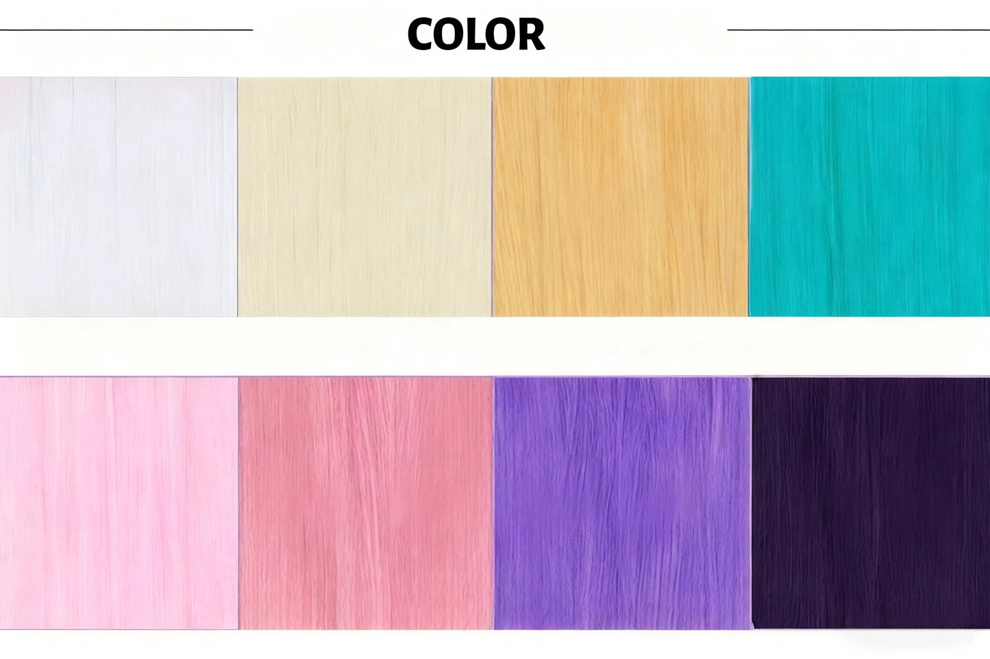 45cm Universal Short Cosplay Wig - Multi-Purpose Styling Base with Natural Fringe