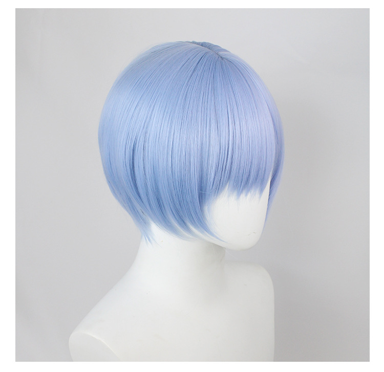 Himmel Heroic Cosplay Wig | Sousou no Frieren Universal Wig