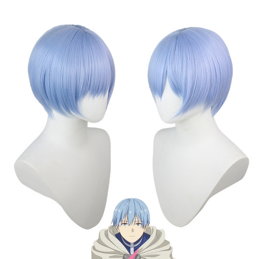 Himmel Heroic Cosplay Wig | Sousou no Frieren Universal Wig