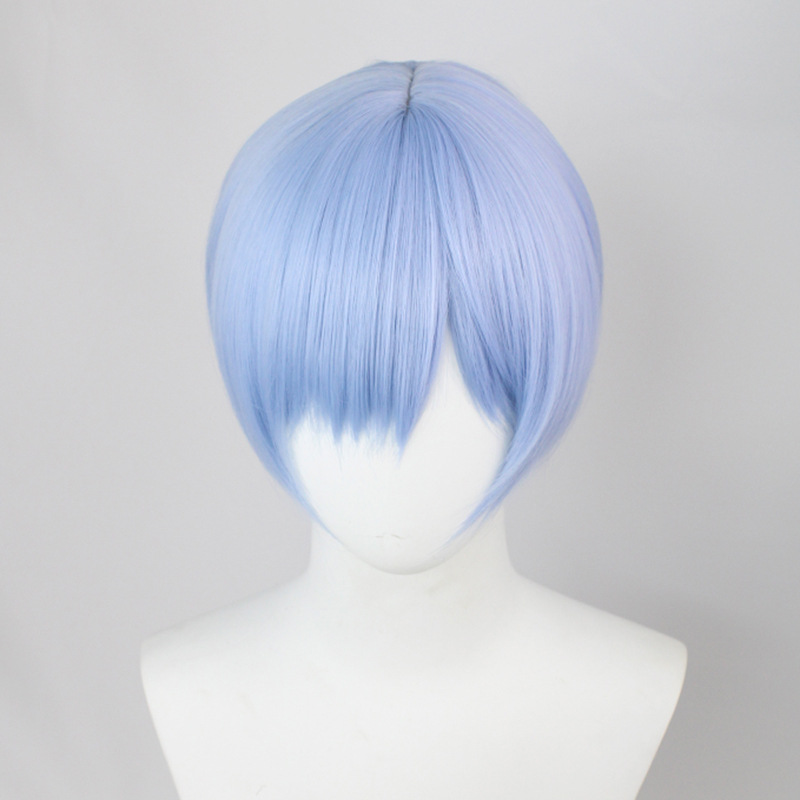 Himmel Heroic Cosplay Wig | Sousou no Frieren Universal Wig