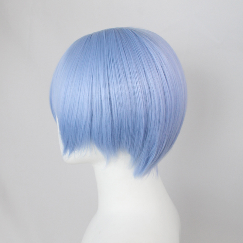 Himmel Heroic Cosplay Wig | Sousou no Frieren Universal Wig