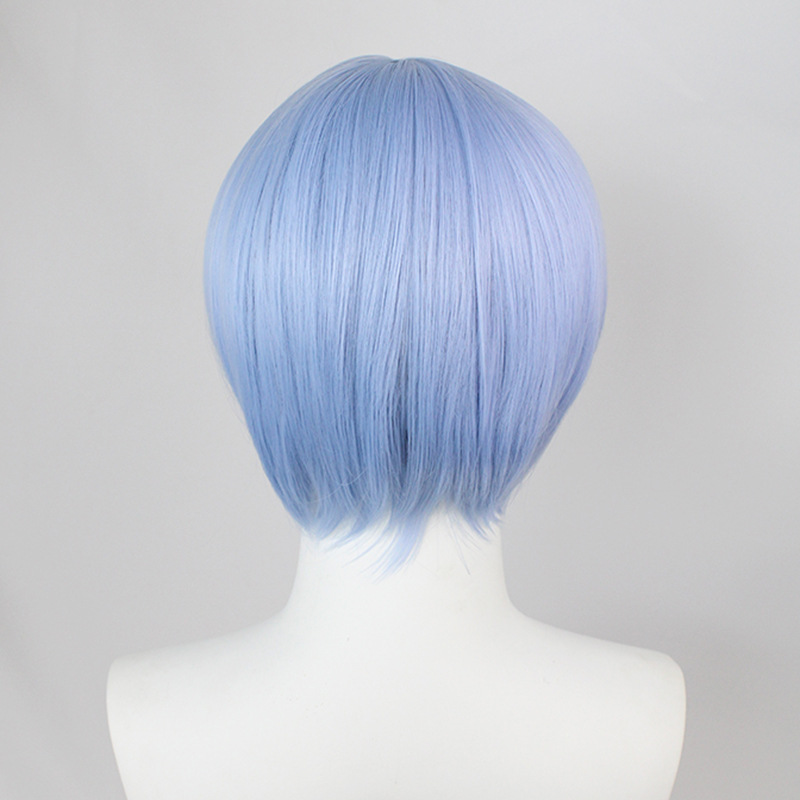 Himmel Heroic Cosplay Wig | Sousou no Frieren Universal Wig