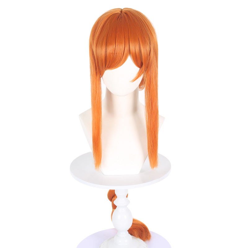 Flamme Cosplay Wig | Frieren's Teacher | From Sousou no Frieren