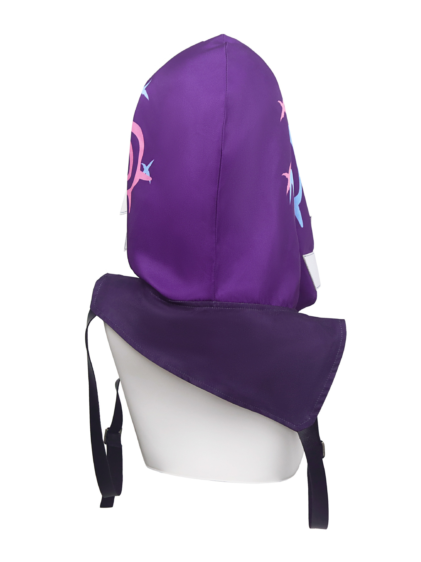 Jinx Cosplay Costume Full Set with Shoes & Accessories | League of Legends & Arcane