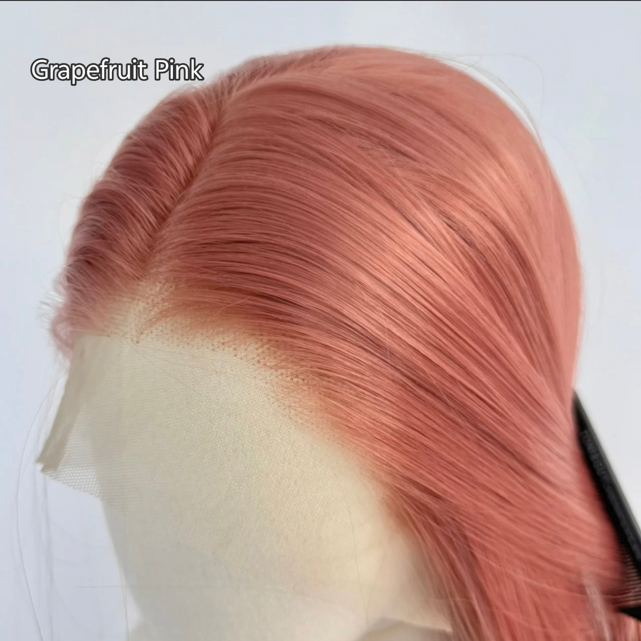 Pink Shades Lace Front Wigs | Kawaii Shades for Anime Cosplay