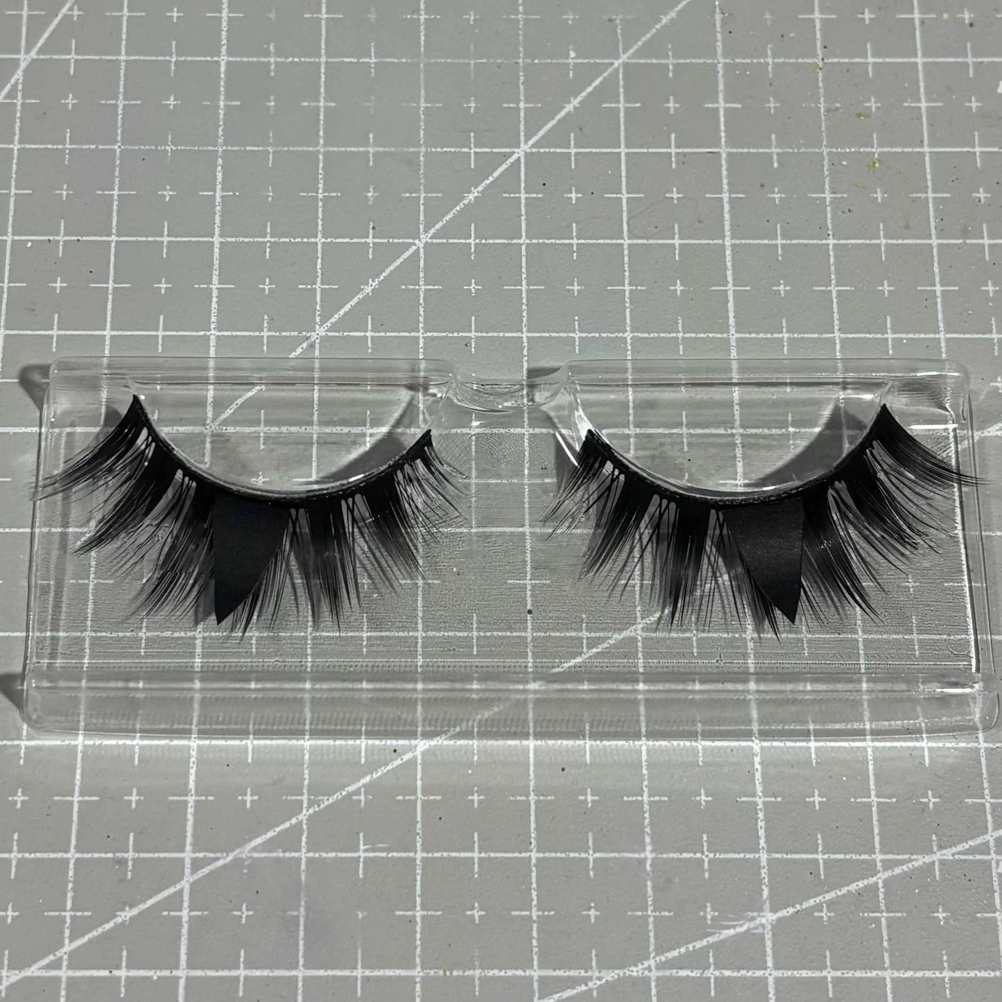 Genshin Impact Aino Cosplay Eyelashes | I Know Eye Lashes