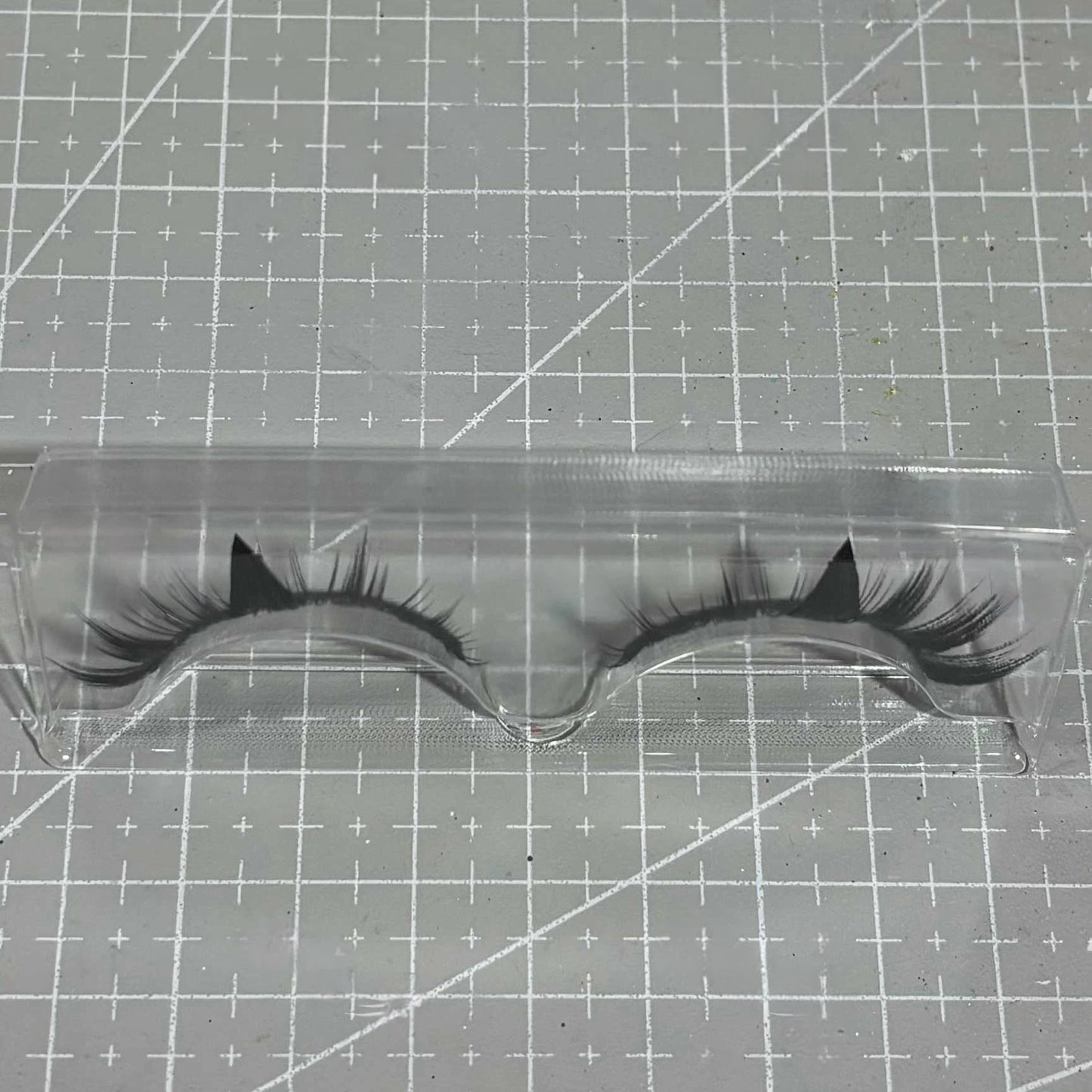 Genshin Impact Aino Cosplay Eyelashes | I Know Eye Lashes