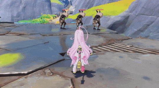 Genshin Impact Aino Cosplay Eyelashes | I Know Eye Lashes