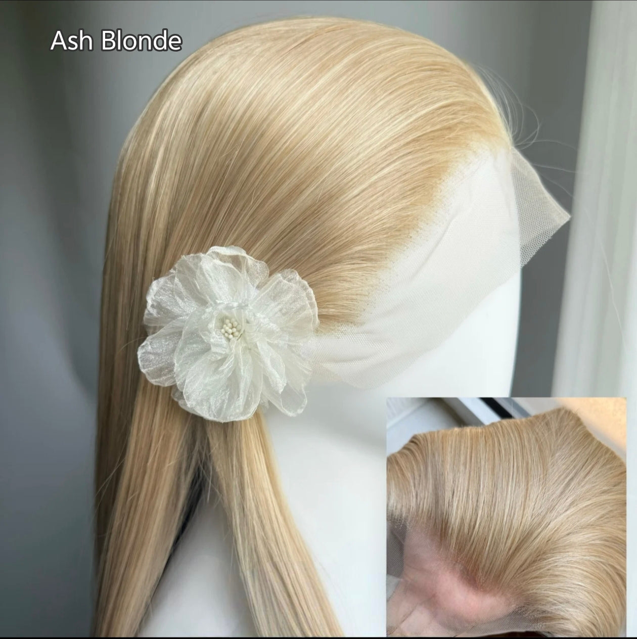 Blonde Shades Lace Front Wigs | 13x4 Pre-Plucked Frontals for Cosplay