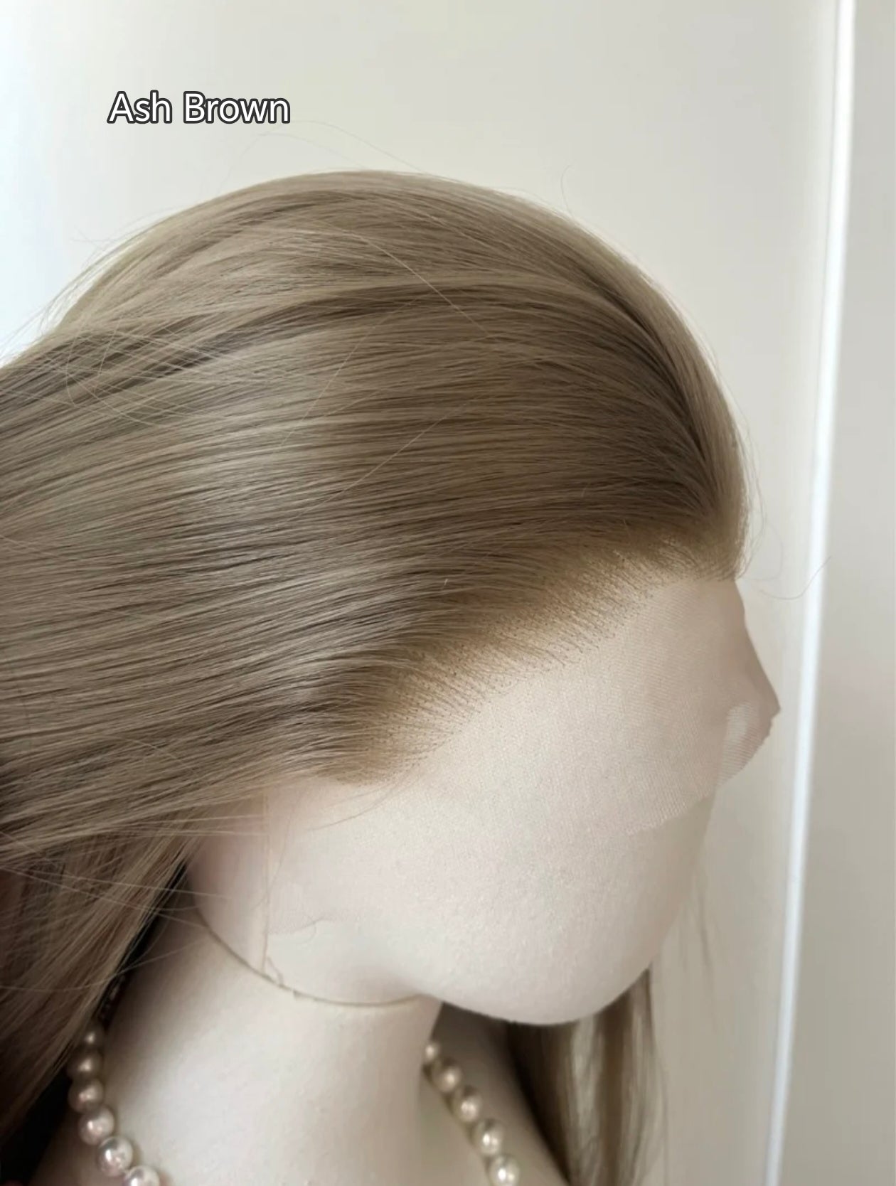 Brown Shades Lace Front Wigs | Natural Shades for Cosplay & Daily Wear