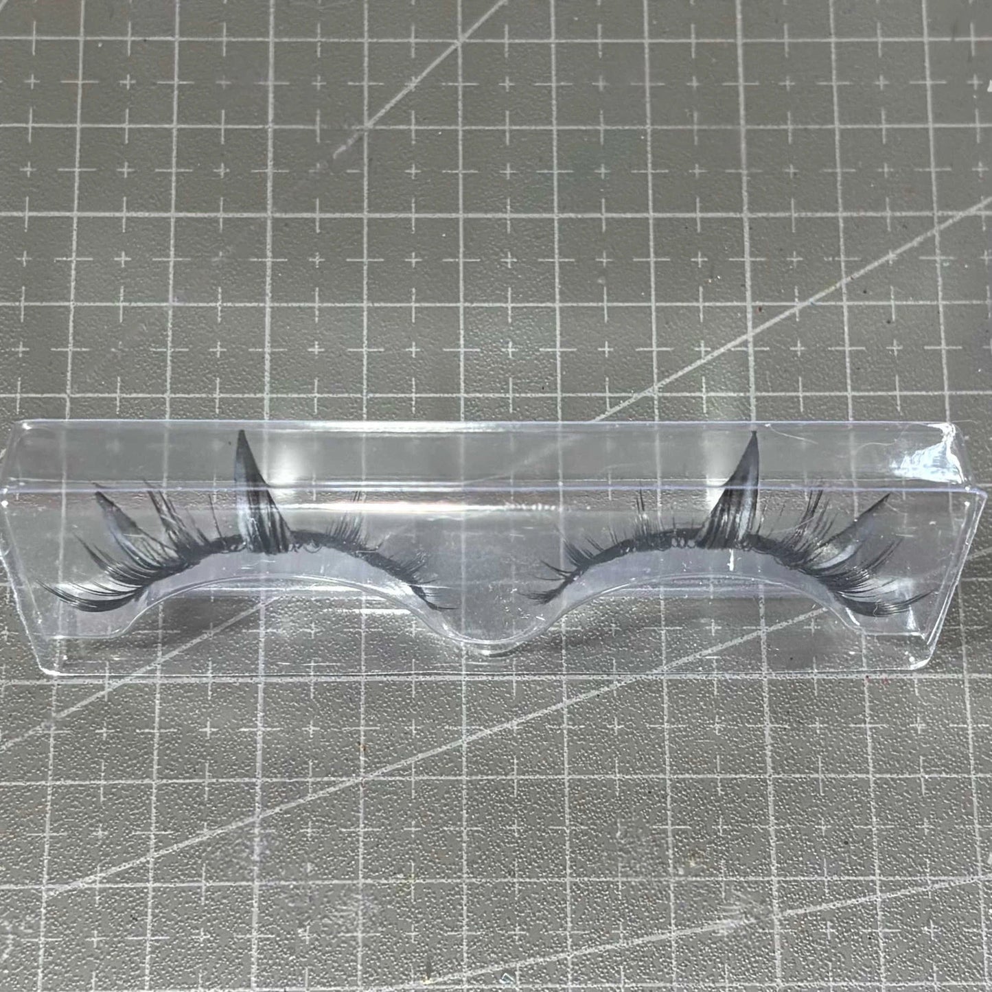 Genshin Impact Eikodar Cosplay Eyelashes | 'Escoffier' Melusine Style Lashes