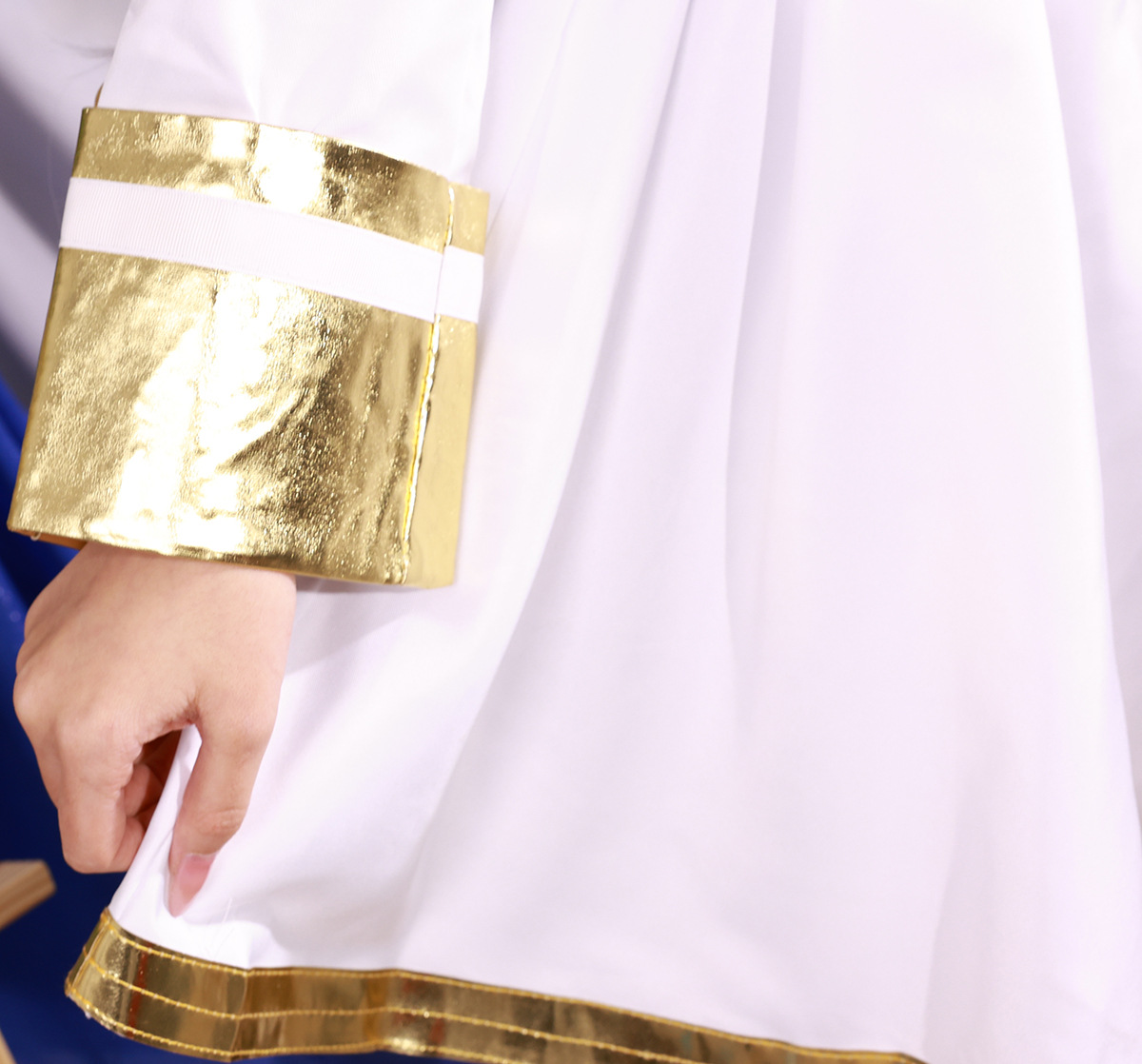 Frieren Cosplay Costume Full Set with Boots Option | Elf Ears, Cloak & Stockings | Sousou no Frieren