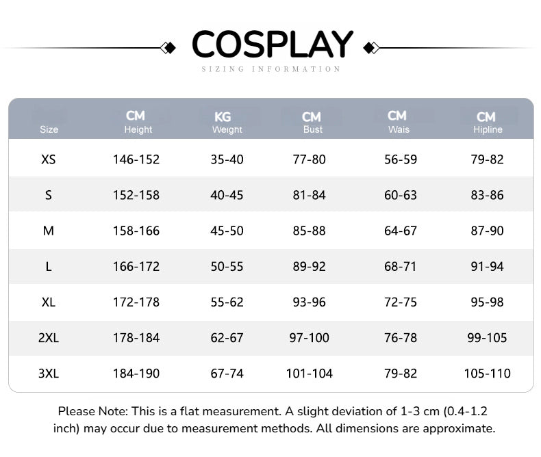 Jinx Cosplay Costume Full Set with Shoes & Accessories | League of Legends & Arcane