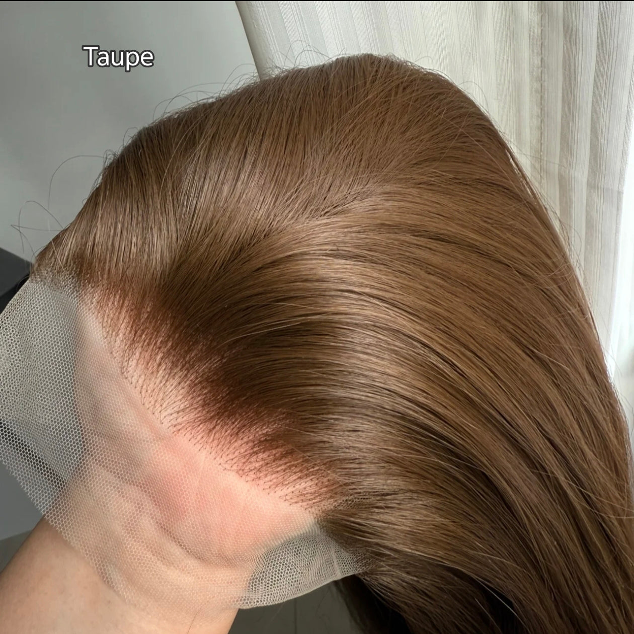 Brown Shades Lace Front Wigs | Natural Shades for Cosplay & Daily Wear