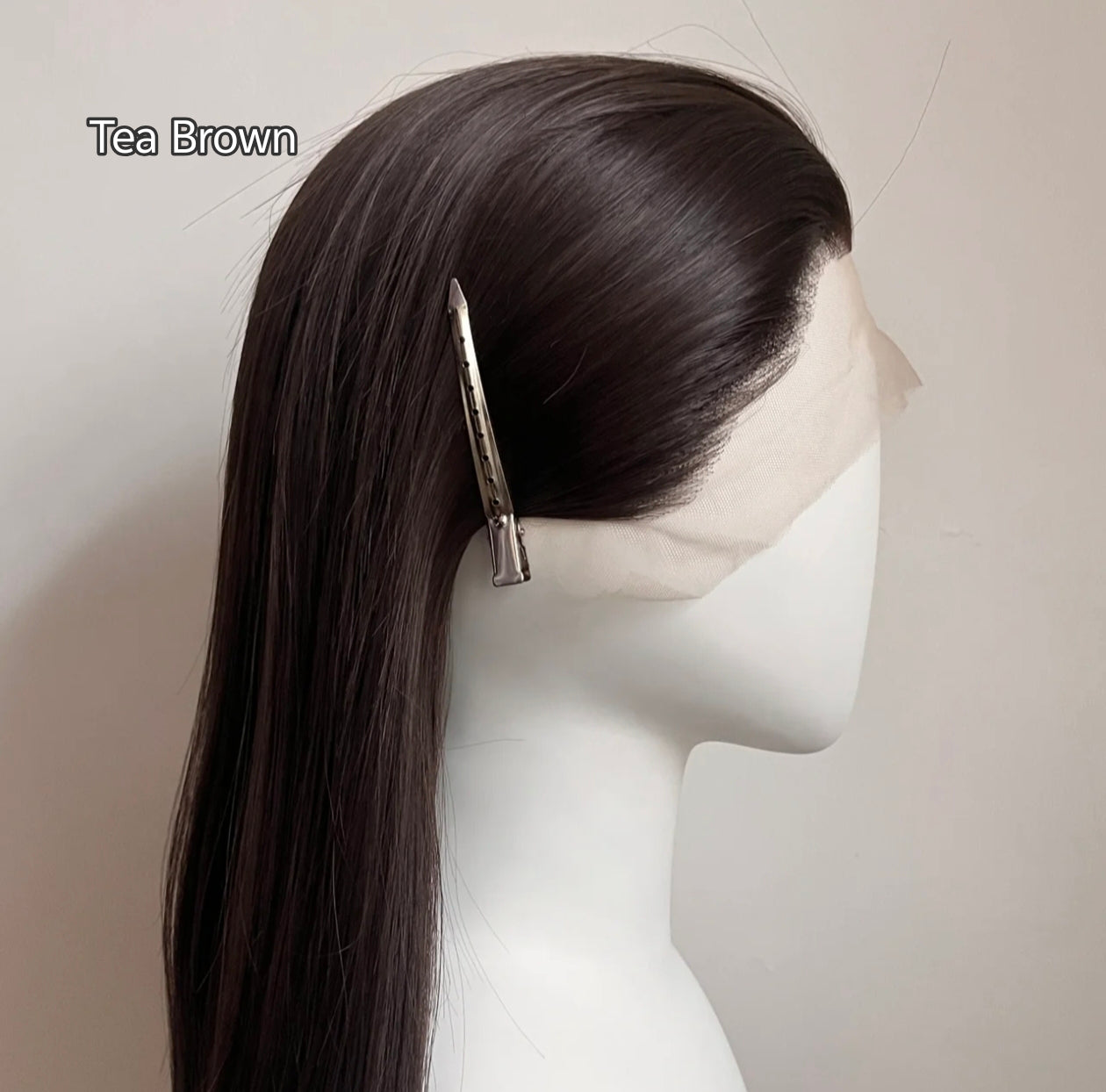 Brown Shades Lace Front Wigs | Natural Shades for Cosplay & Daily Wear