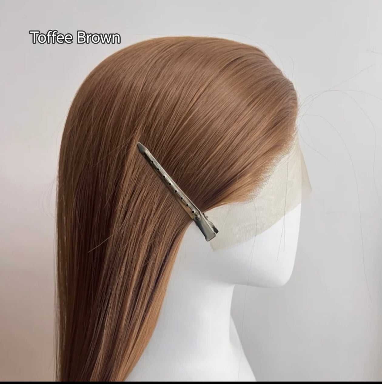 Brown Shades Lace Front Wigs | Natural Shades for Cosplay & Daily Wear